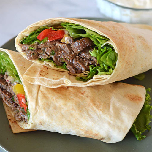 meats shawrma